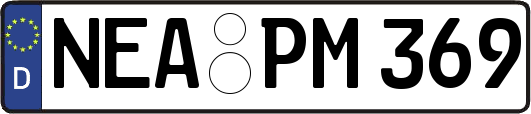 NEA-PM369