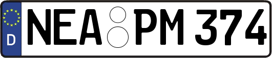NEA-PM374
