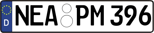 NEA-PM396