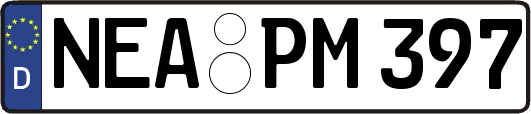 NEA-PM397