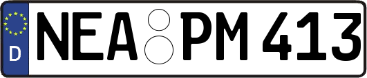 NEA-PM413