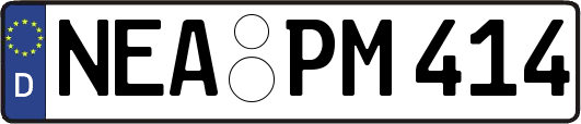 NEA-PM414