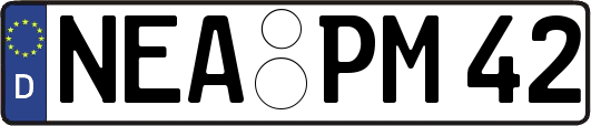 NEA-PM42