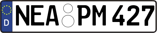 NEA-PM427