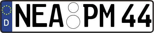 NEA-PM44