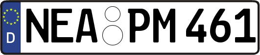 NEA-PM461
