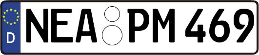 NEA-PM469