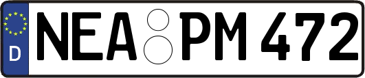 NEA-PM472