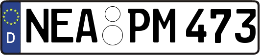 NEA-PM473