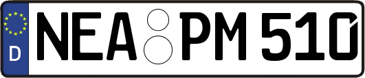 NEA-PM510