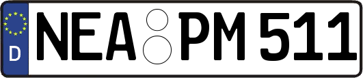 NEA-PM511