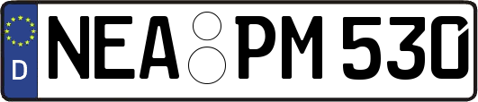 NEA-PM530