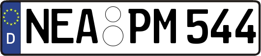 NEA-PM544