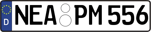 NEA-PM556