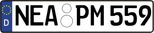 NEA-PM559