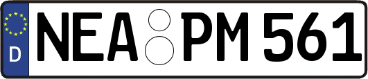 NEA-PM561