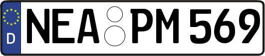 NEA-PM569
