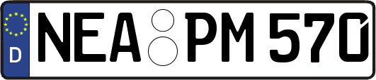 NEA-PM570
