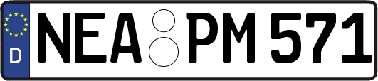 NEA-PM571