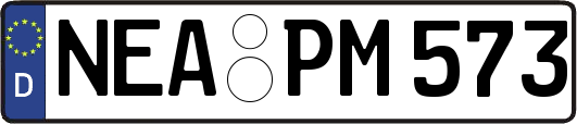 NEA-PM573