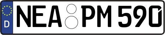 NEA-PM590