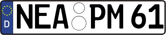 NEA-PM61
