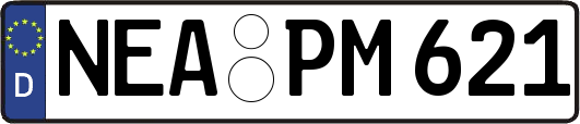 NEA-PM621