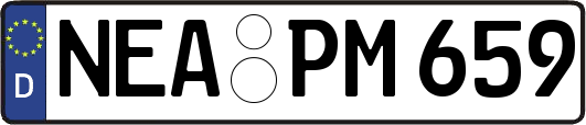 NEA-PM659