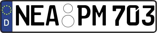 NEA-PM703