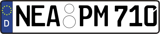NEA-PM710