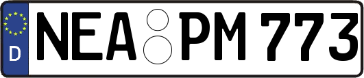 NEA-PM773