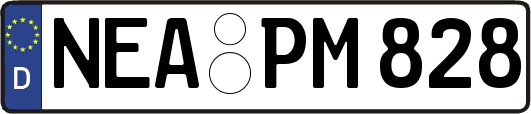 NEA-PM828