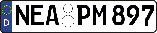 NEA-PM897