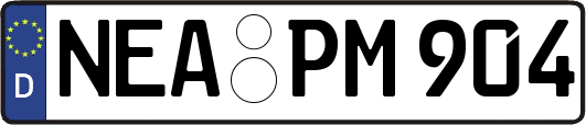 NEA-PM904