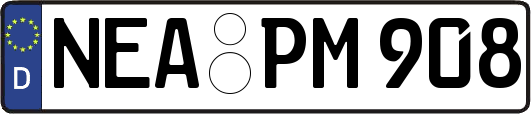 NEA-PM908