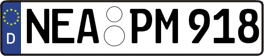 NEA-PM918