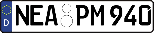 NEA-PM940