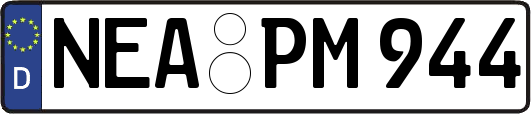 NEA-PM944