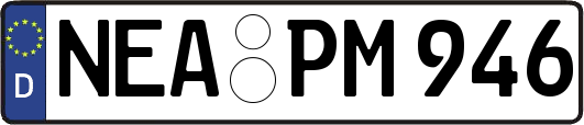NEA-PM946