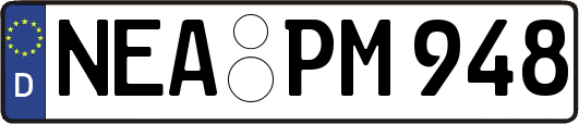 NEA-PM948
