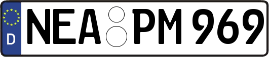 NEA-PM969