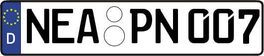 NEA-PN007