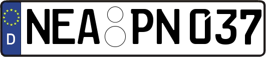 NEA-PN037