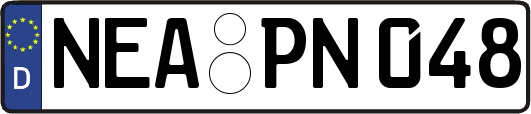 NEA-PN048