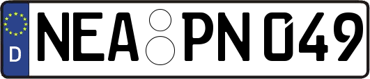 NEA-PN049