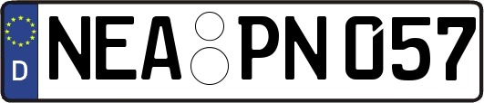 NEA-PN057