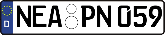 NEA-PN059