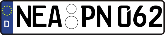 NEA-PN062