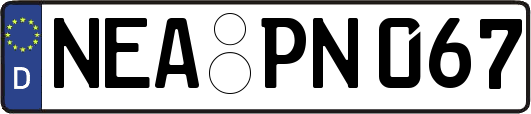 NEA-PN067