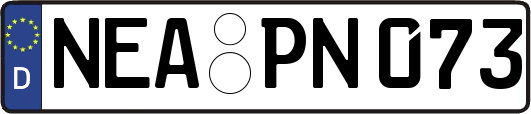 NEA-PN073